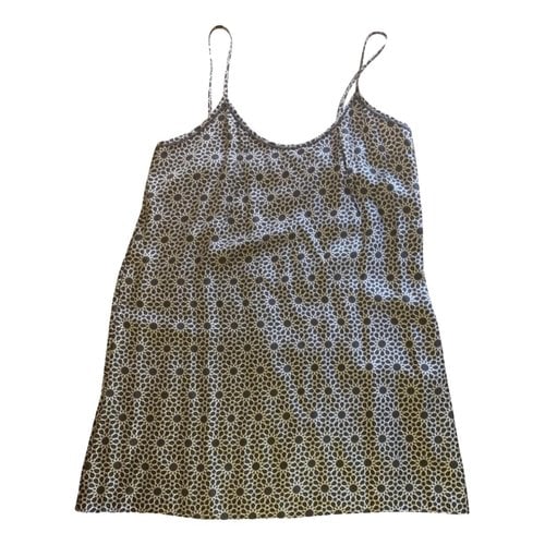 Pre-owned Marni Vest In Other
