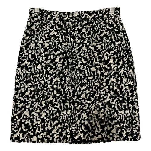 Pre-owned Proenza Schouler Mini Skirt In Other