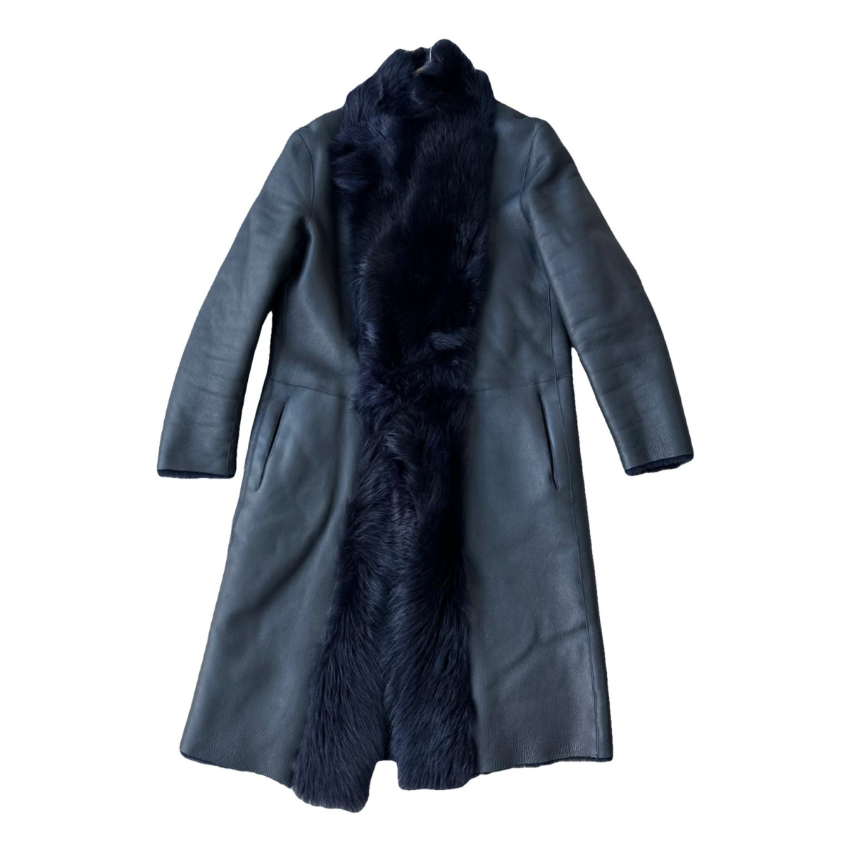Blue Coat