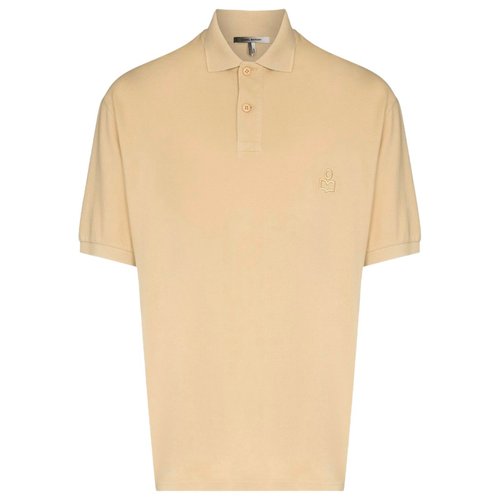 Pre-owned Isabel Marant Polo Shirt In Other