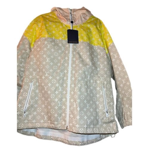 Pre-owned Louis Vuitton Jacket In Multicolour