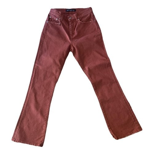 Pre-owned Department 5 Jeans In Other