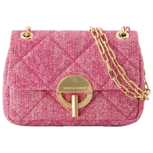 Pre-owned Vanessa Bruno Crossbody Bag In Pink