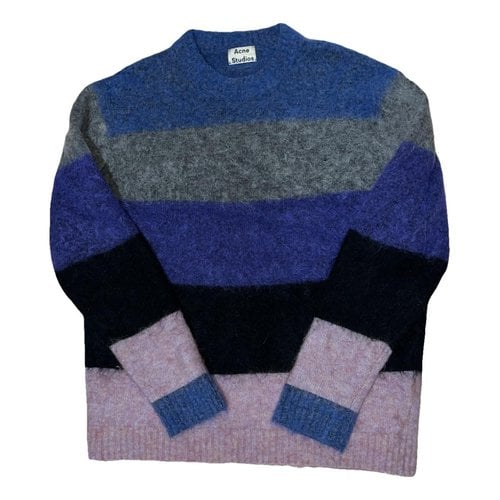 Pre-owned Acne Studios Jumper In Other