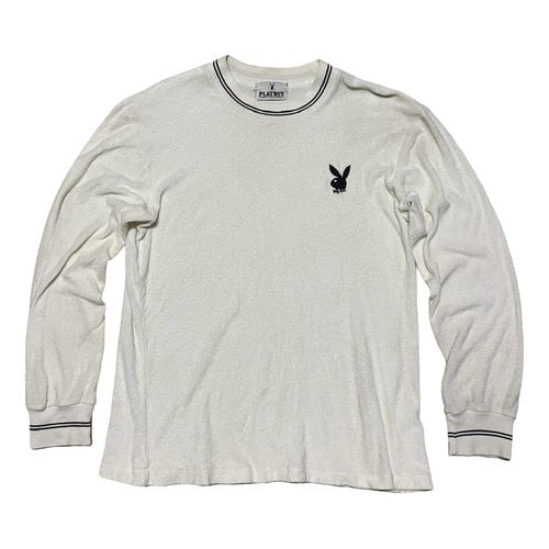 Pre-owned Playboy T-shirt In Other