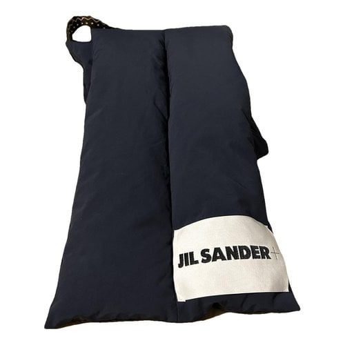 Pre-owned Jil Sander Scarf In Other