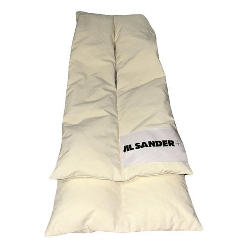 Pre-owned Jil Sander Scarf In Other