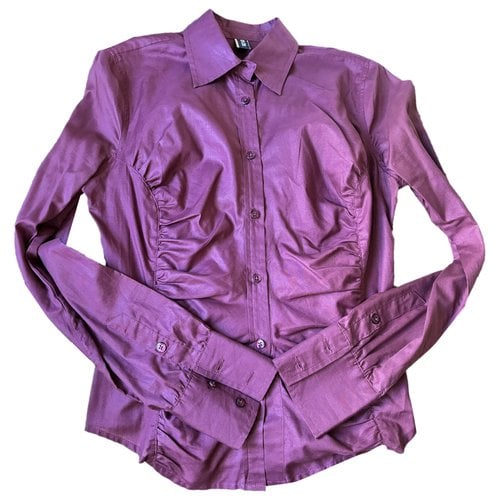 Pre-owned Jean Paul Gaultier Shirt In Other