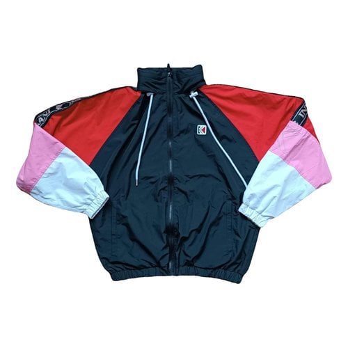 Pre-owned Karl Kani Jacket In Multicolour