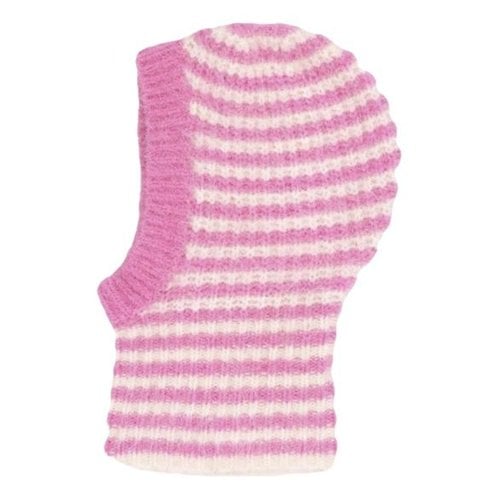 Pre-owned Helmstedt Wool Hat In Pink
