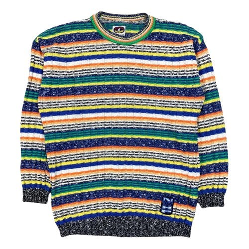 Pre-owned American Vintage Sweatshirt In Multicolour