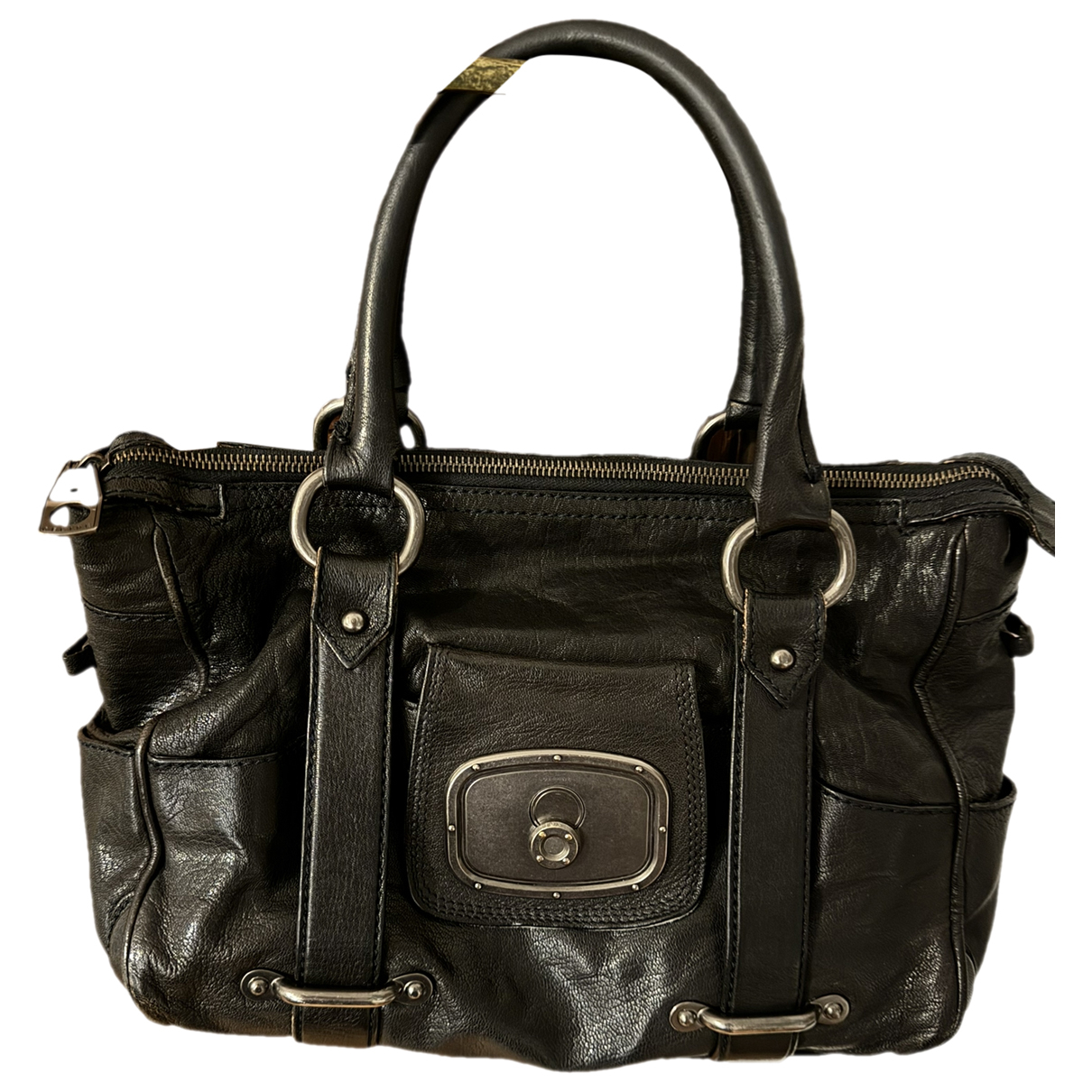 image of Celine Leather handbag