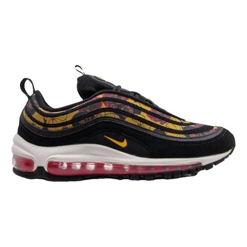 Pre-owned Nike Air Max 97 Trainers In Other