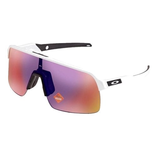 Pre-owned Oakley Sunglasses In Multicolour