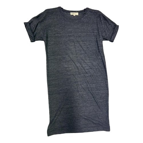 Pre-owned Isabel Marant Étoile T-shirt In Grey