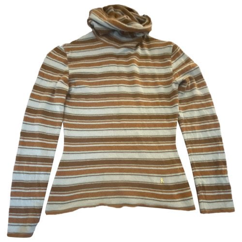 Pre-owned Roberta Di Camerino Cashmere Knitwear In Other