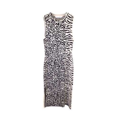 Pre-owned Proenza Schouler Mid-length Dress In Other