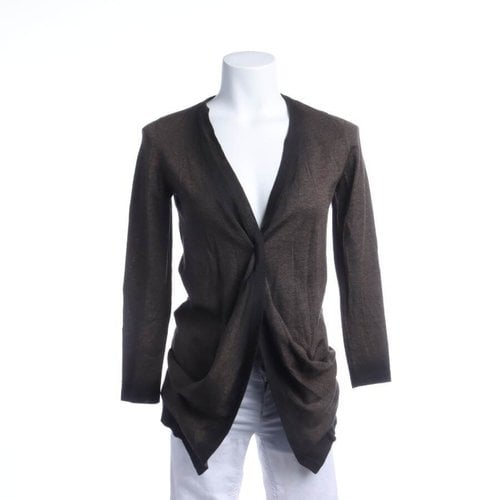 Pre-owned Avant Toi Cashmere Knitwear In Brown