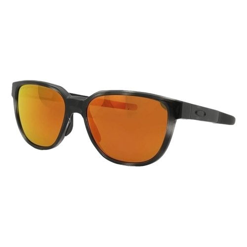 Pre-owned Oakley Sunglasses In Multicolour