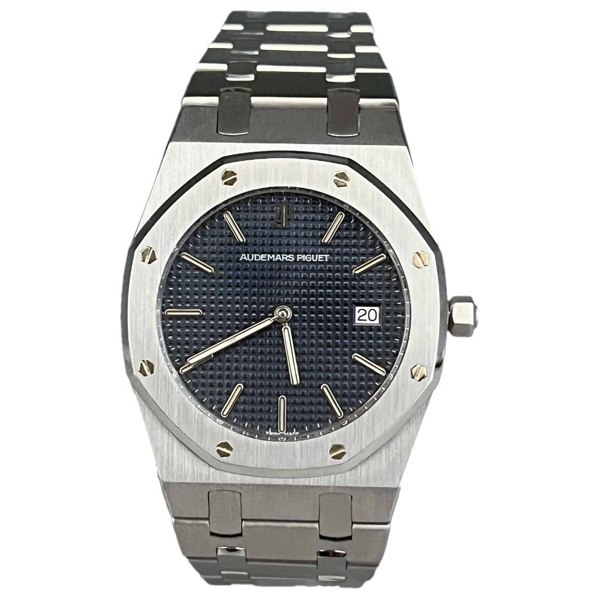 image of Audemars Piguet Royal Oak watch
