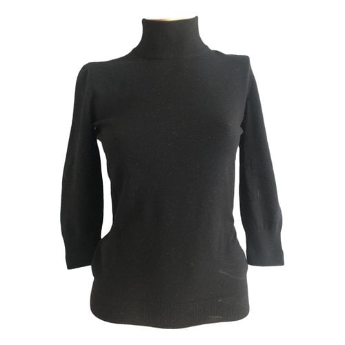 Pre-owned Alaïa Wool Top In Other