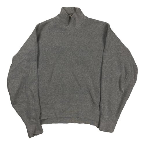 Pre-owned Issey Miyake Sweatshirt In Grey