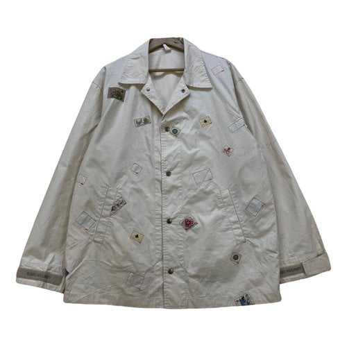 Pre-owned Karl Kani Jacket In Other