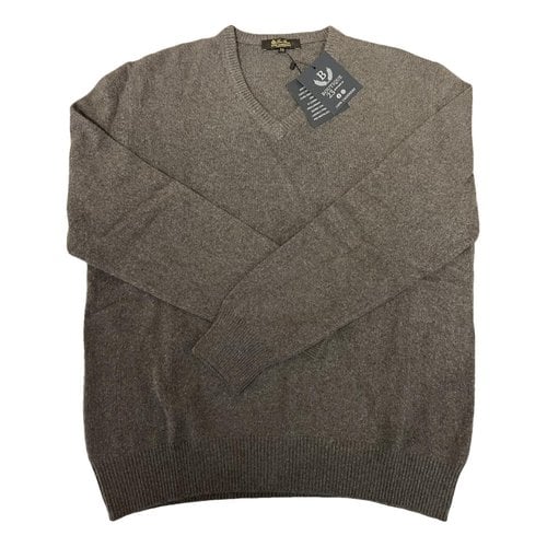 Pre-owned Loro Piana Cashmere Pull In Other