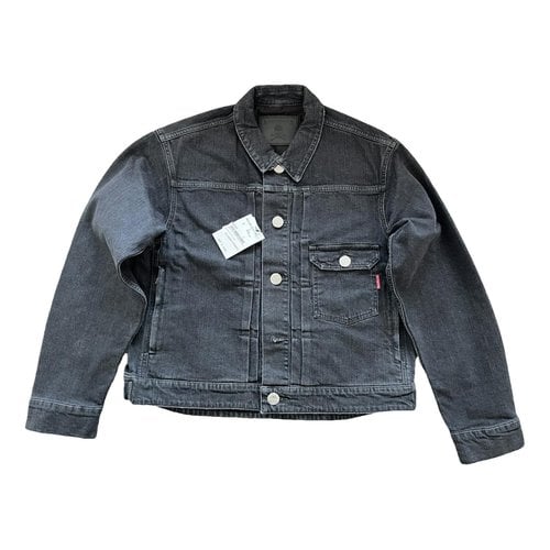 Pre-owned Mastermind Japan Jacket In Black