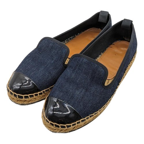 Pre-owned Fendi Espadrilles In Other