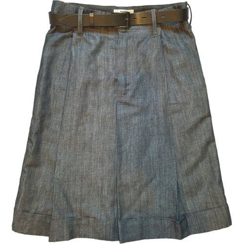 Pre-owned Jean Paul Gaultier Mid-length Skirt In Other