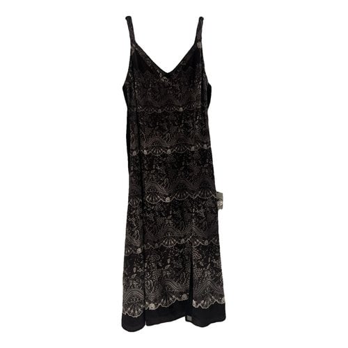 Pre-owned Allsaints Maxi Dress In Other