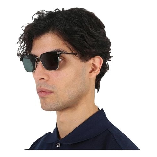 Pre-owned Ferragamo Sunglasses In Multicolour