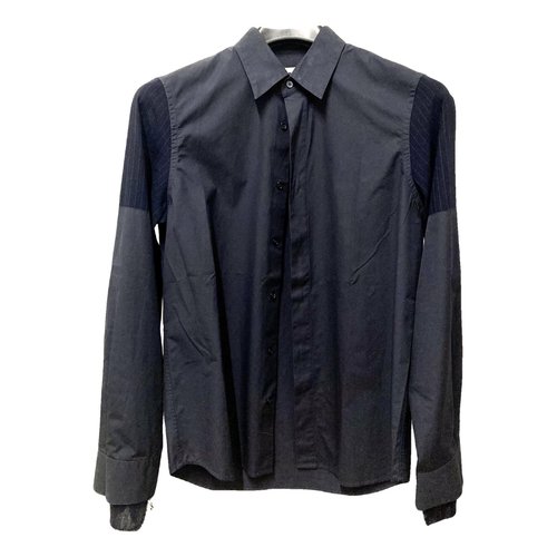 Pre-owned Marni Shirt In Blue