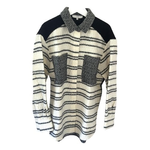 Pre-owned Iro Wool Shirt In Other