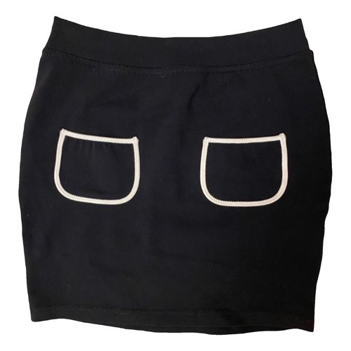 Pre-owned Eres Skirt In Other