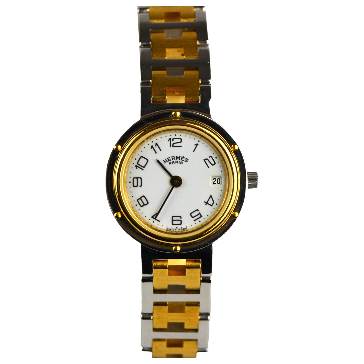 image of Hermès Clipper watch