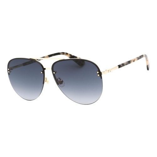 Pre-owned Kate Spade Sunglasses In Other