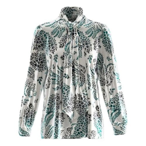 Pre-owned Max Mara Blouse In Other