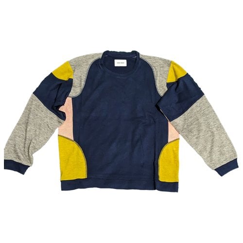 Pre-owned Henrik Vibskov Knitwear & Sweatshirt In Other