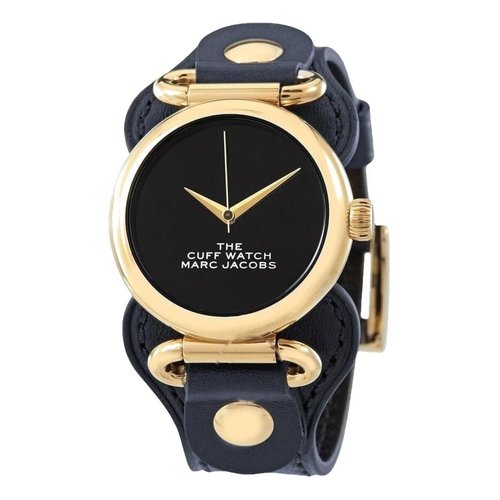 Pre-owned Marc Jacobs Watch In Multicolour