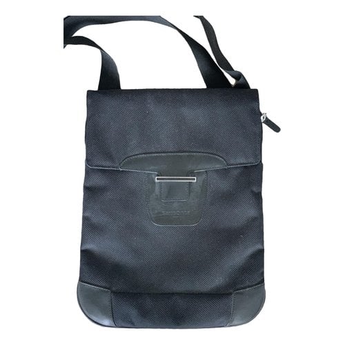 Pre-owned Samsonite Small Bag In Black