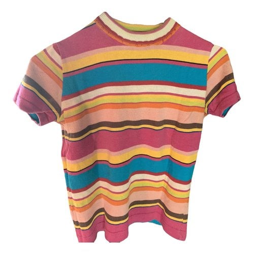 Pre-owned Paul Smith T-shirt In Multicolour