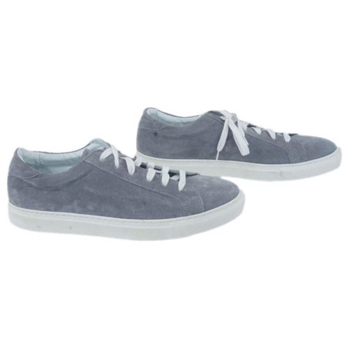 Pre-owned To Boot New York Low Trainers In Grey