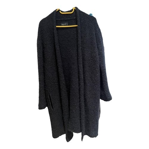 Pre-owned Zadig & Voltaire Wool Cardigan In Other