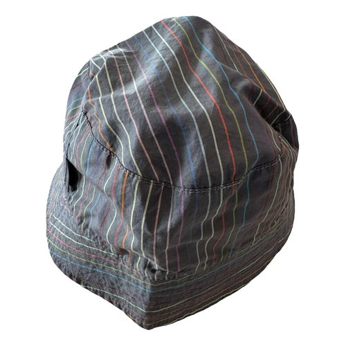 Pre-owned Paul Smith Hat In Multicolour