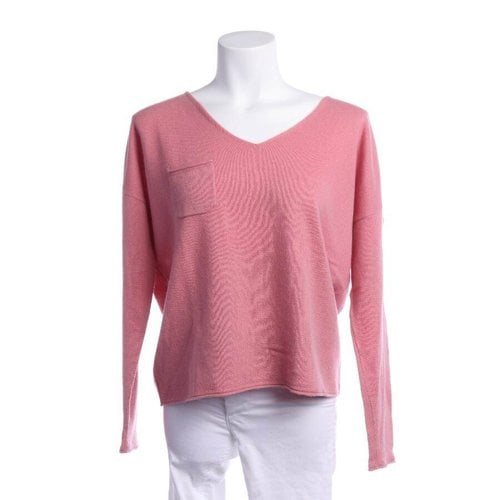 Pre-owned Hemisphere Cashmere Knitwear In Pink