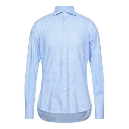 Pre-owned Aquascutum Shirt In Other