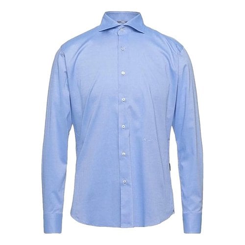 Pre-owned Aquascutum Shirt In Other