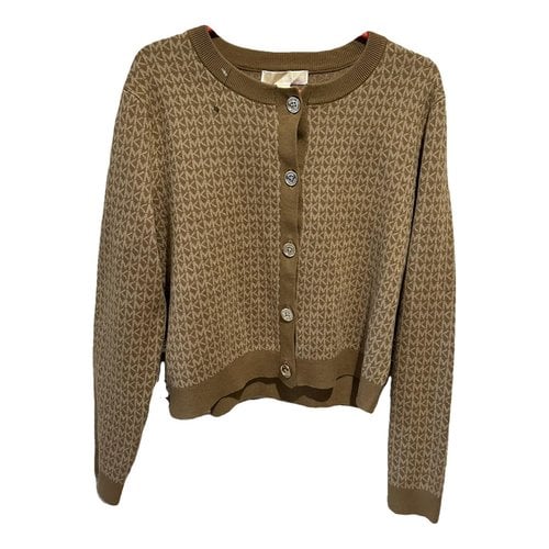 Pre-owned Michael Kors Knitwear In Other